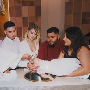 Meet your Posher, Rosy n mike